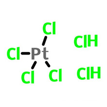 UIV CHEM 16941-12-1  Chloroplatinic acid Chloroplatinic acid hexahydrate high quality and large in stock (10-100kg)